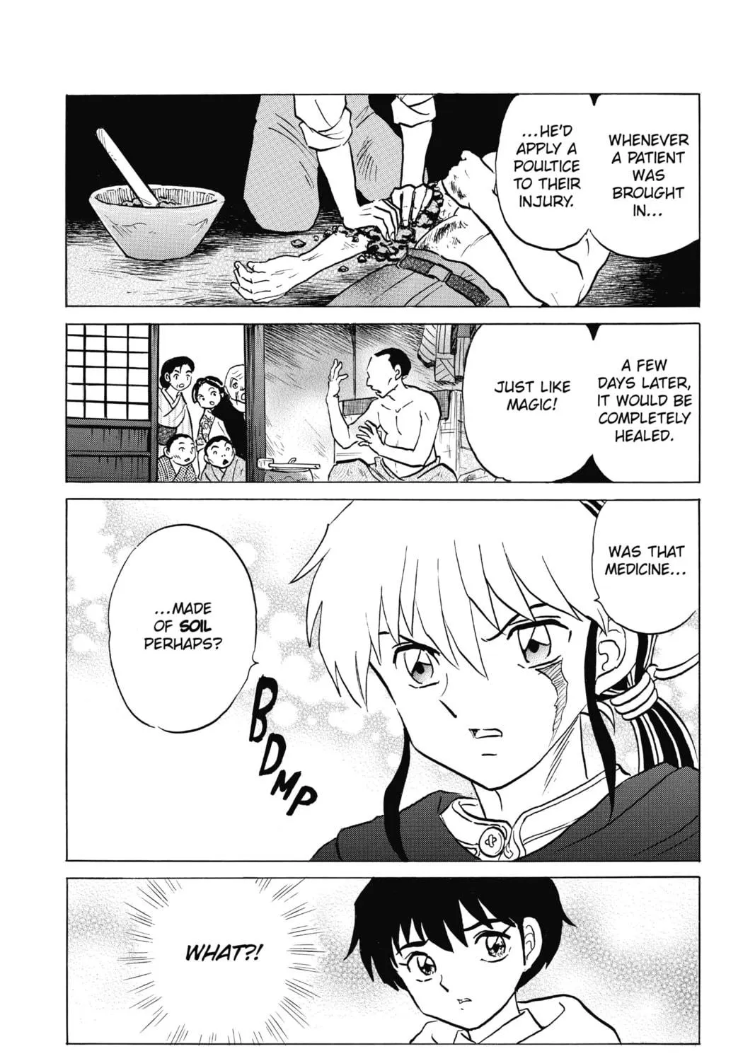 Read Mao chapter 58 image 34 on Lezhin
