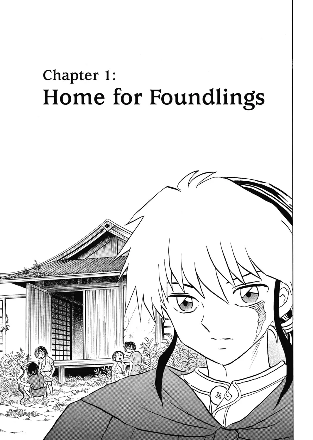 Read Mao chapter 59 image 0 on Lezhin