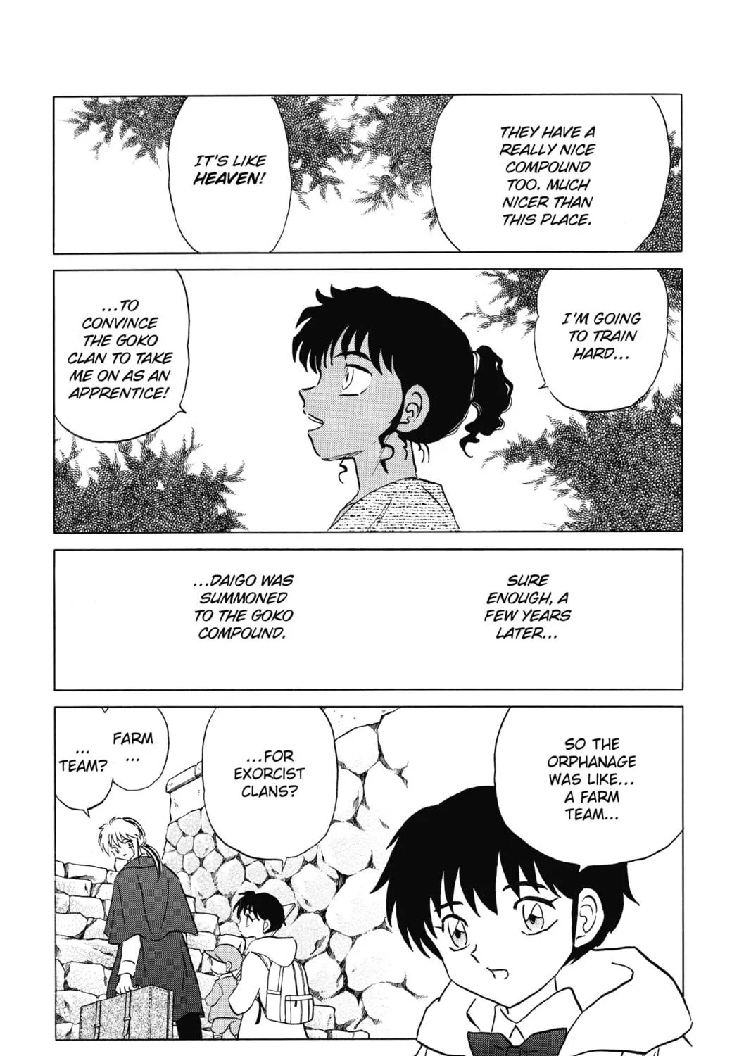 Read Mao chapter 59 image 16 on Lezhin