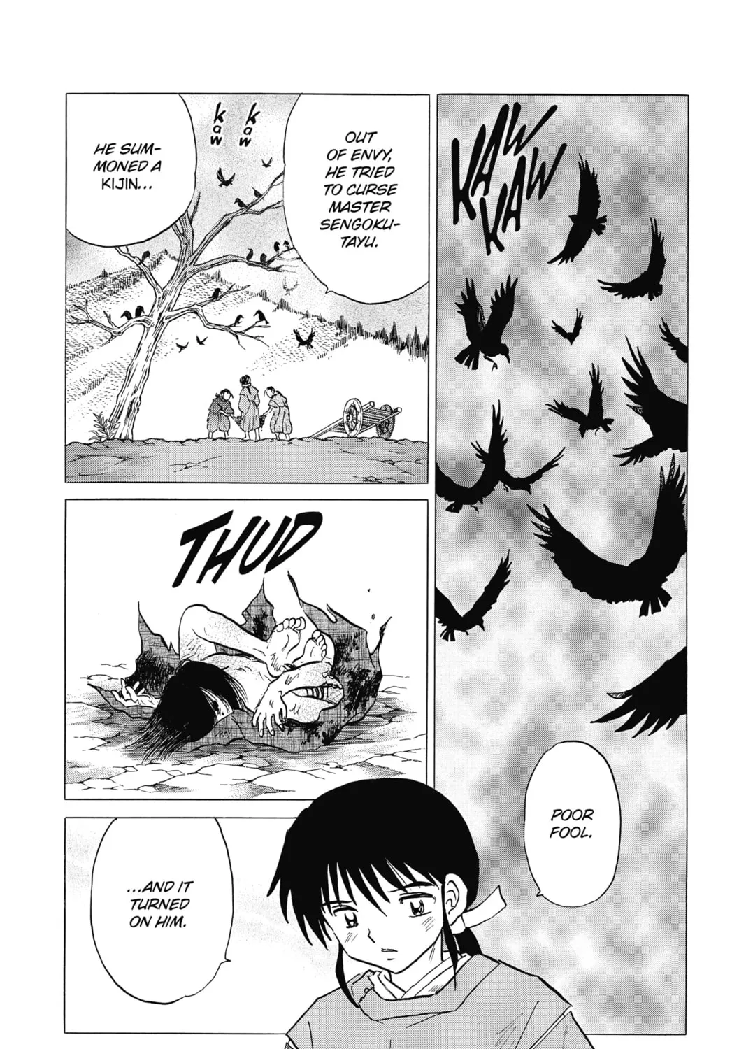 Read Mao chapter 59 image 2 on Lezhin
