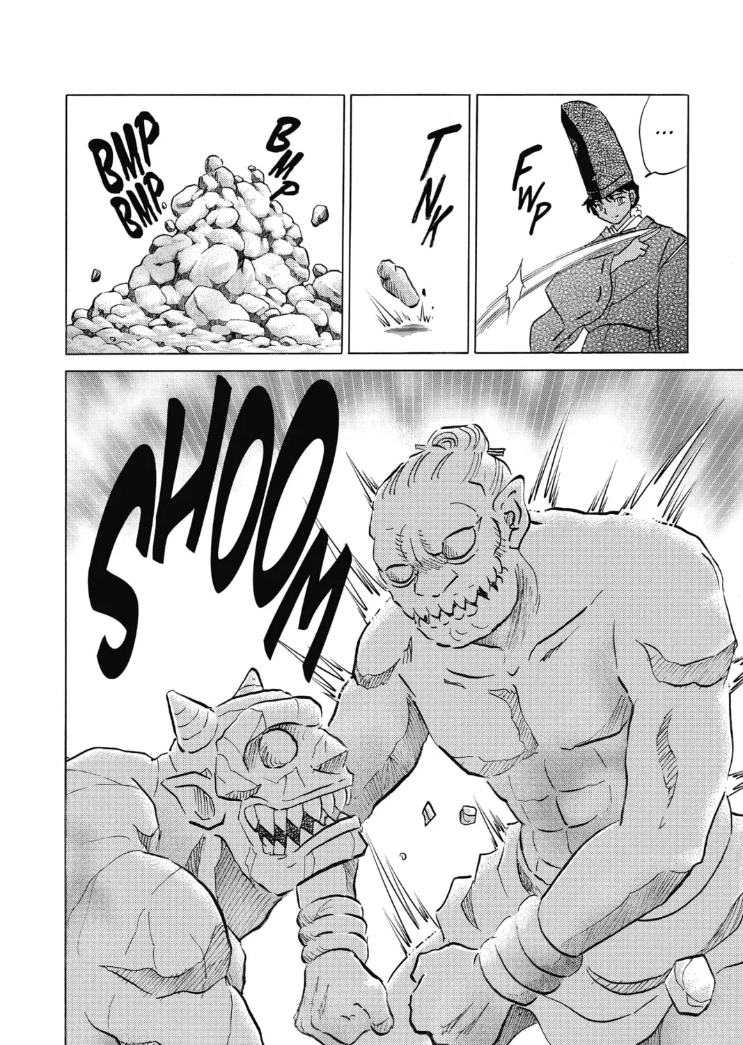 Read Mao chapter 59 image 26 on Lezhin