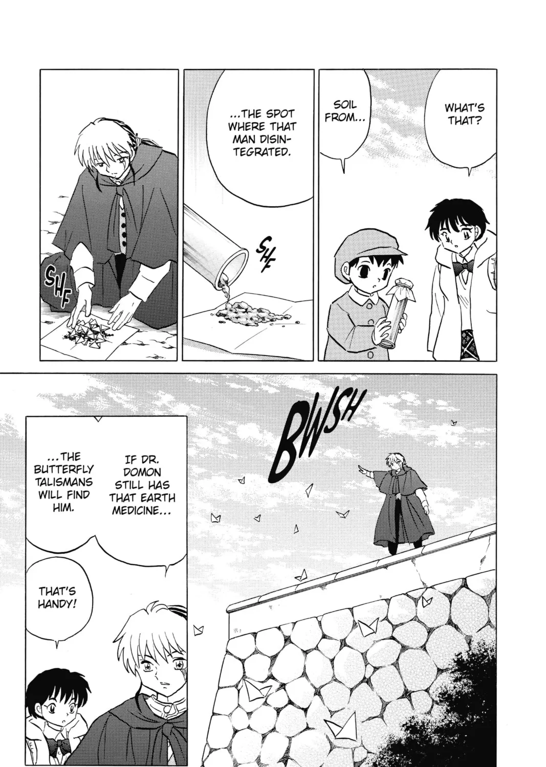 Read Mao chapter 59 image 32 on Lezhin