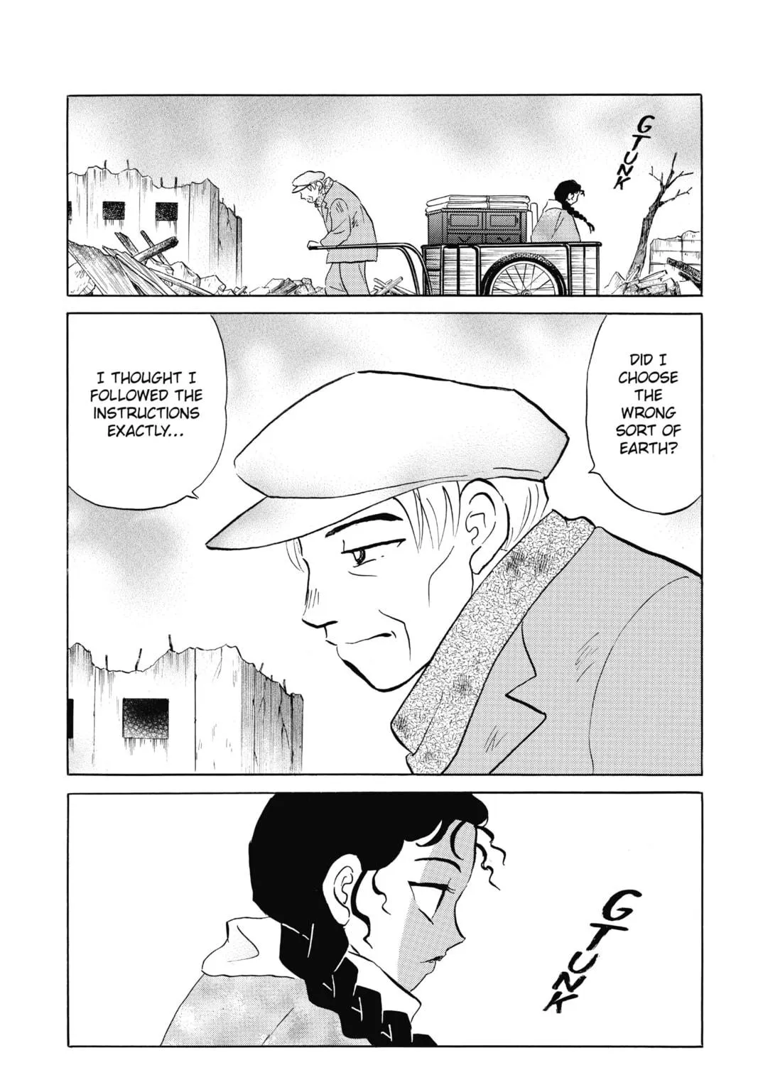 Read Mao chapter 59 image 34 on Lezhin