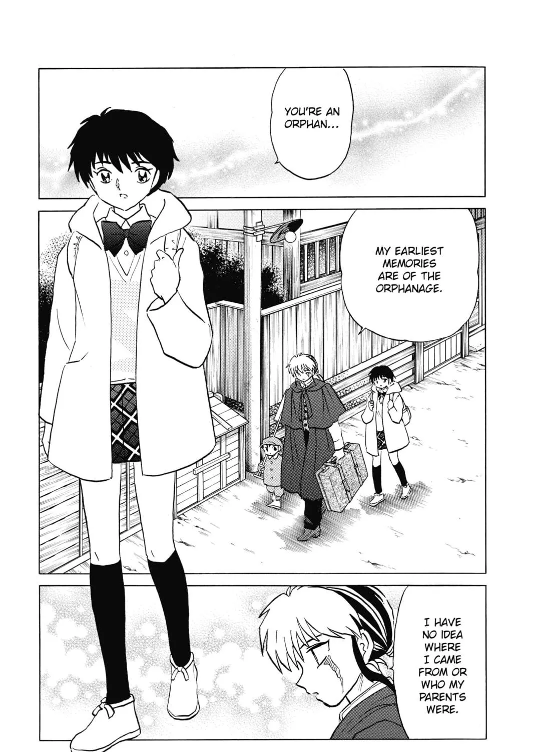 Read Mao chapter 59 image 8 on Lezhin