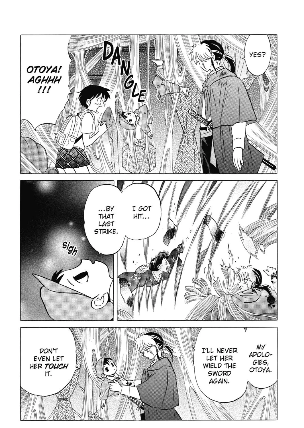 Read Mao chapter 6 image 10 on Lezhin
