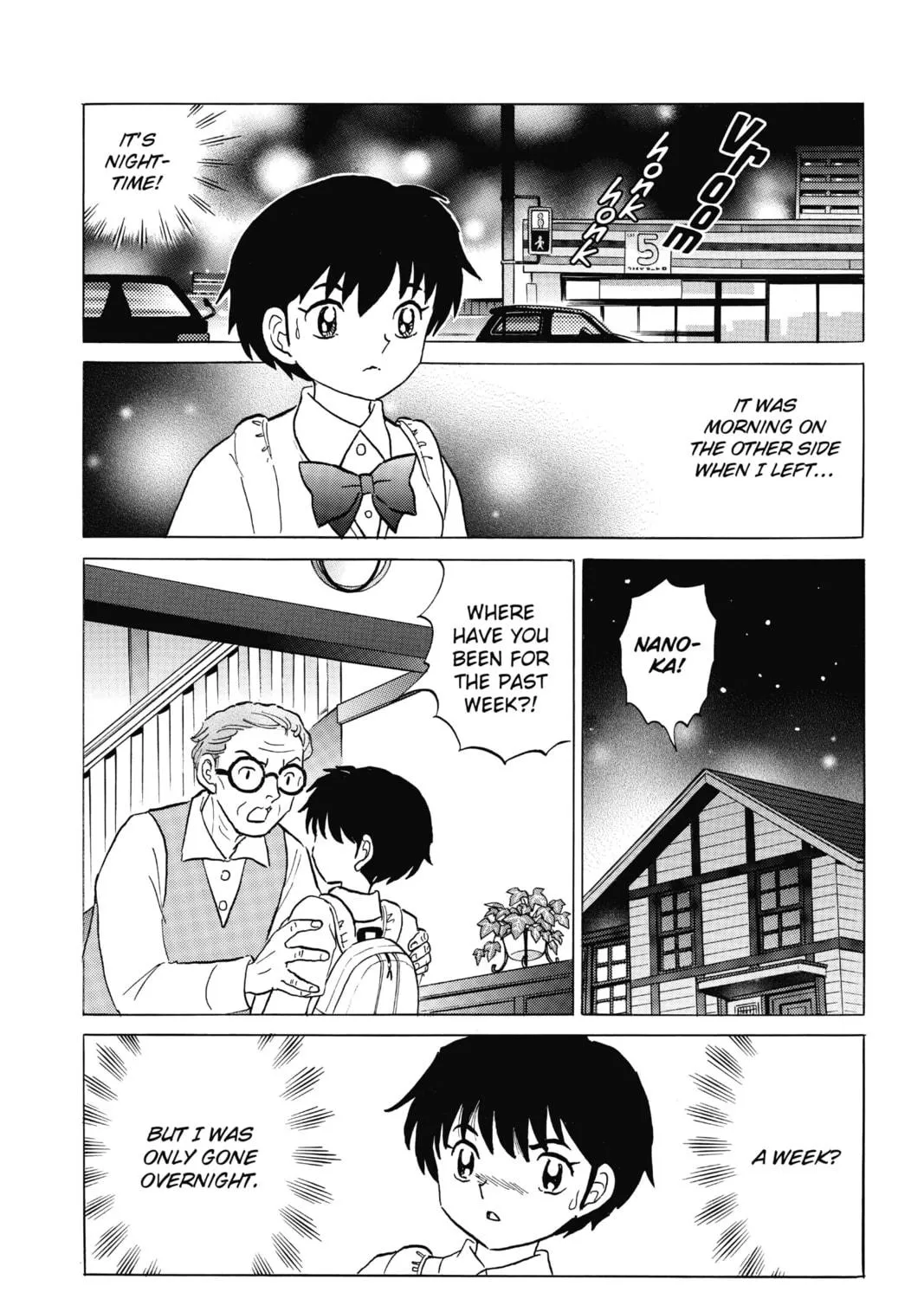 Read Mao chapter 6 image 28 on Lezhin