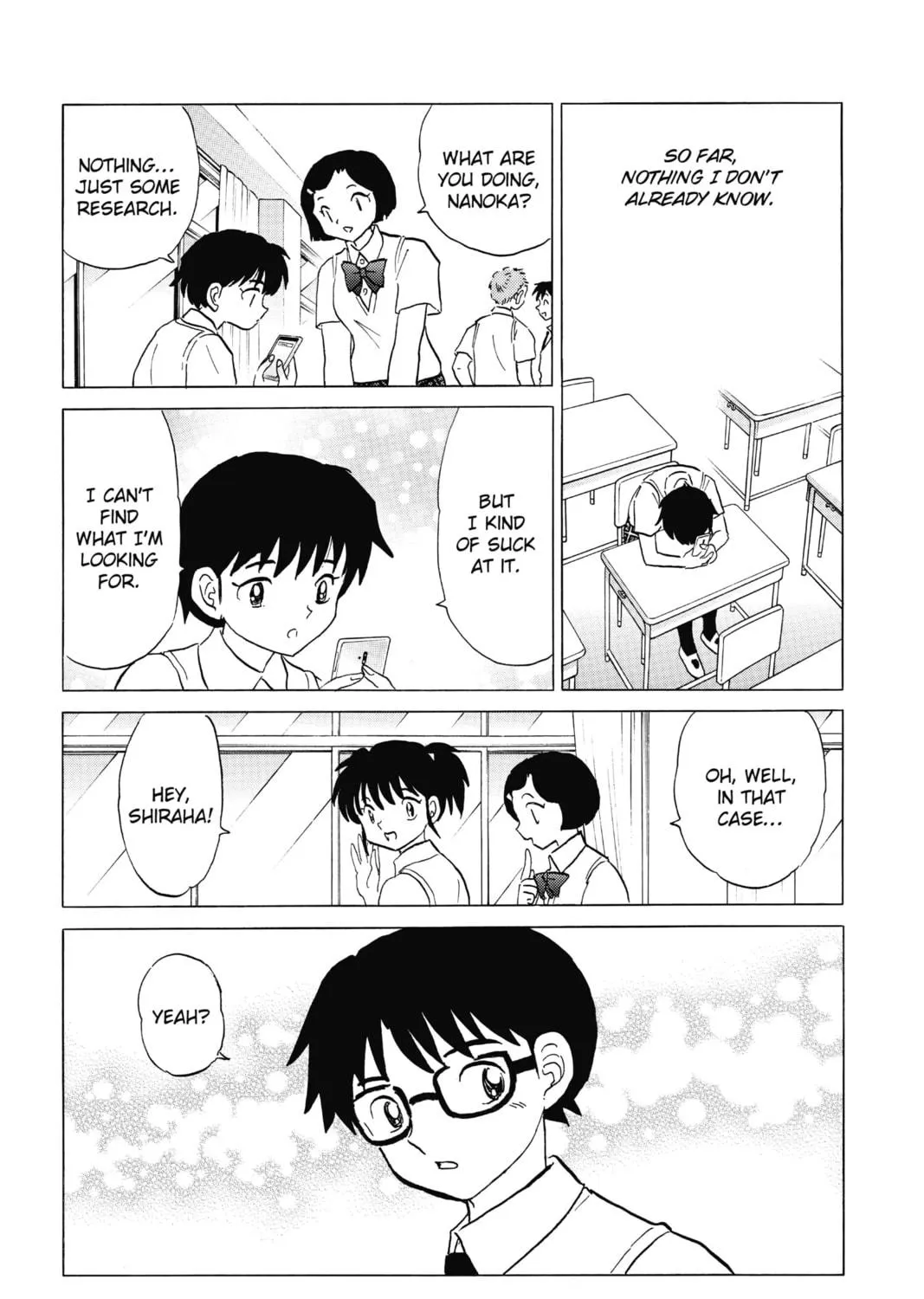 Read Mao chapter 6 image 34 on Lezhin