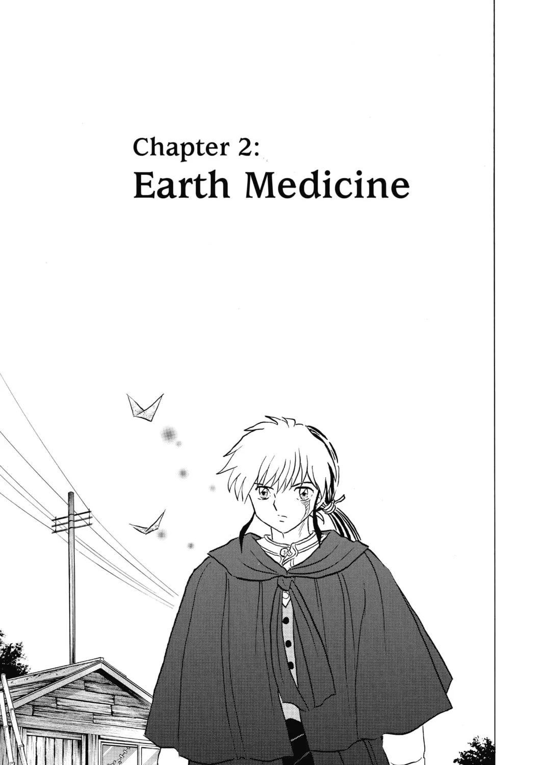 Read Mao chapter 60 image 0 on Lezhin