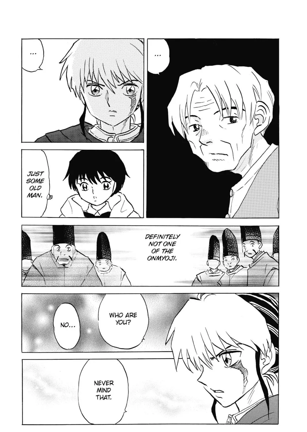 Read Mao chapter 60 image 16 on Lezhin