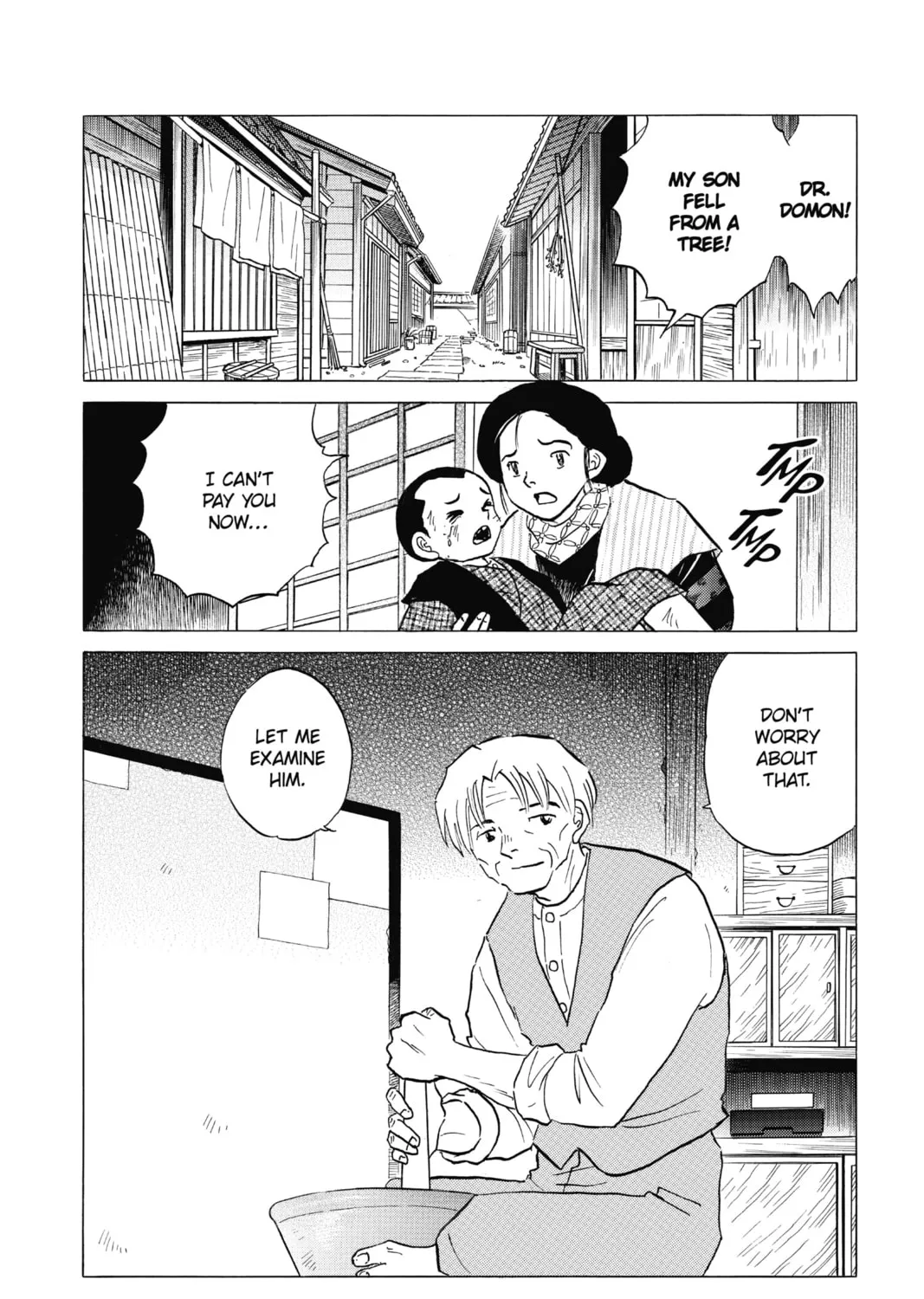 Read Mao chapter 60 image 2 on Lezhin