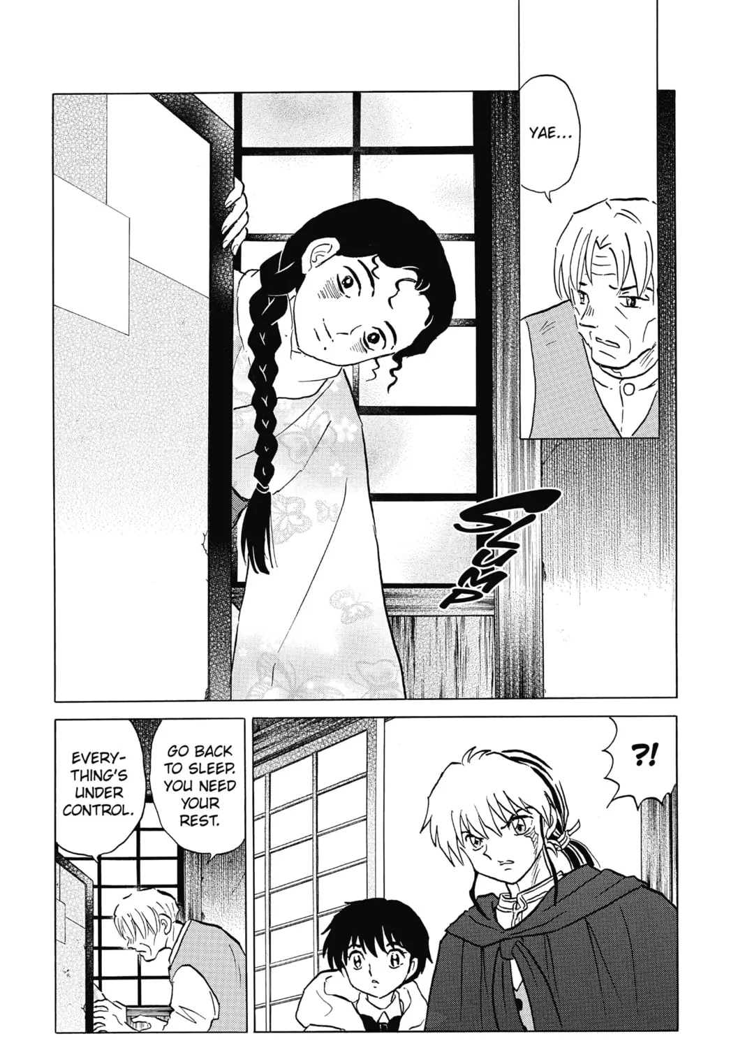 Read Mao chapter 60 image 20 on Lezhin
