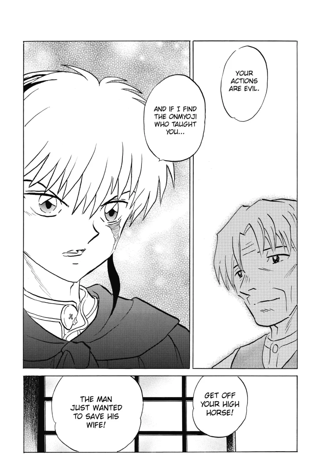 Read Mao chapter 60 image 32 on Lezhin