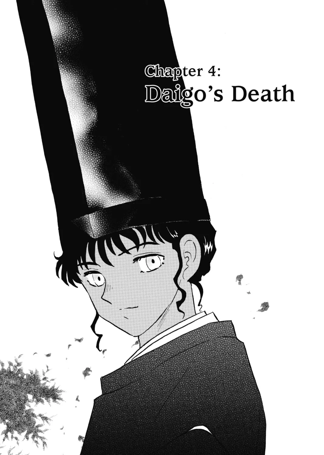 Read Mao chapter 62 image 0 on Lezhin