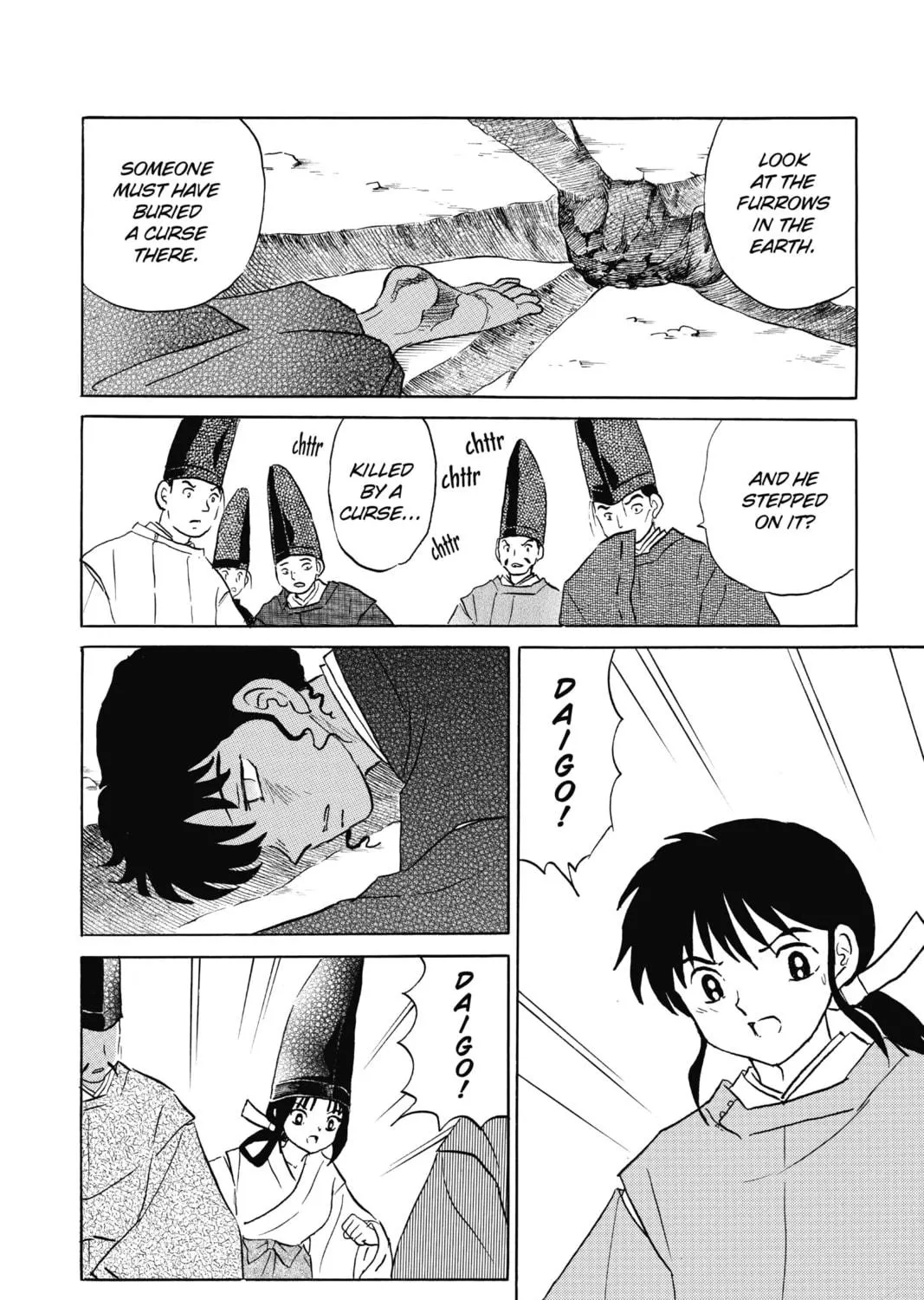 Read Mao chapter 62 image 10 on Lezhin