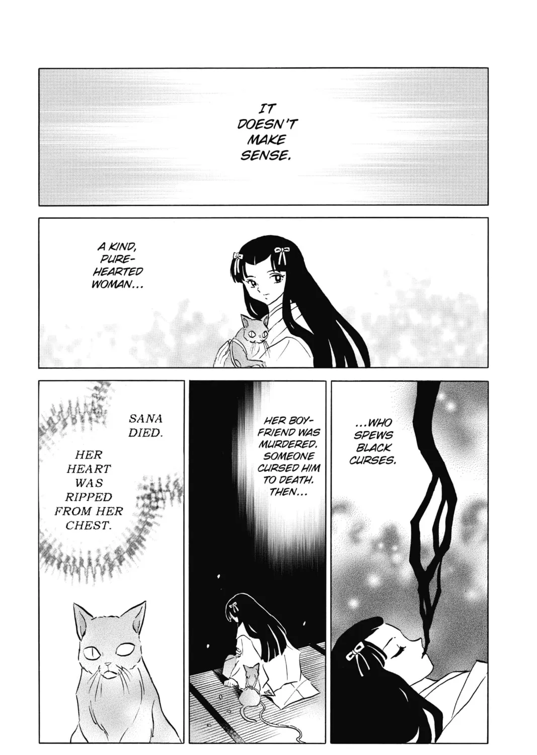 Read Mao chapter 62 image 24 on Lezhin