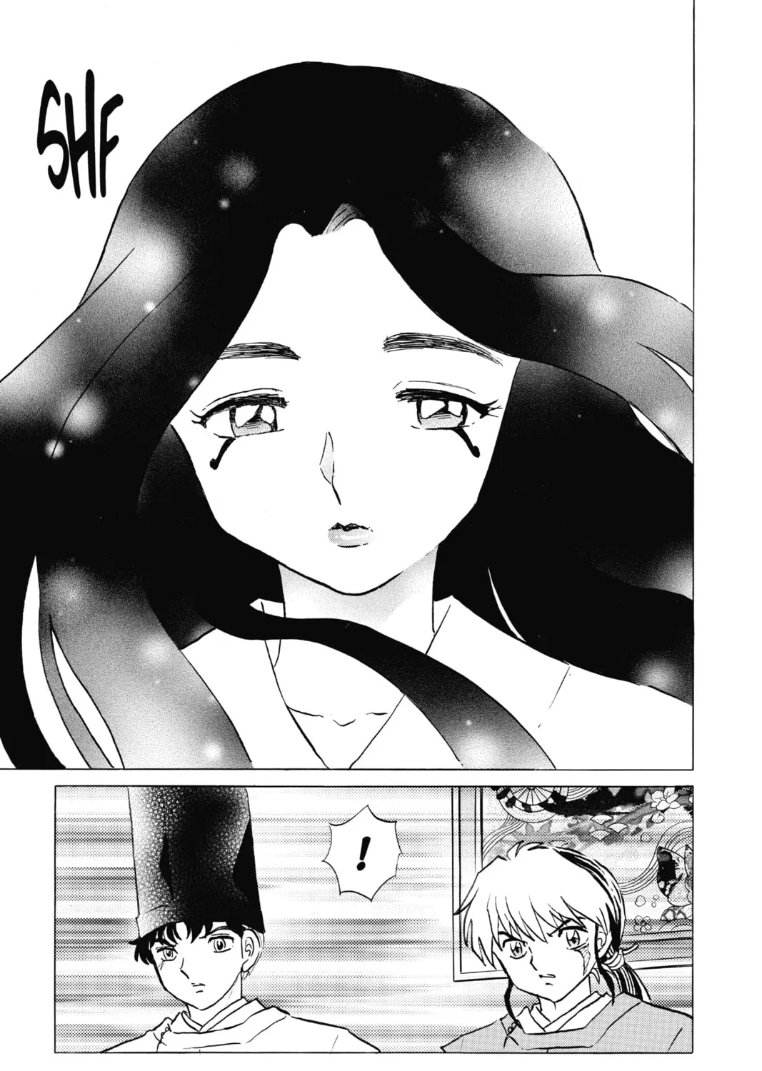 Read Mao chapter 63 image 20 on Lezhin