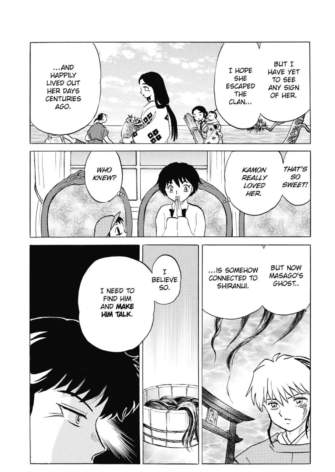 Read Mao chapter 63 image 34 on Lezhin