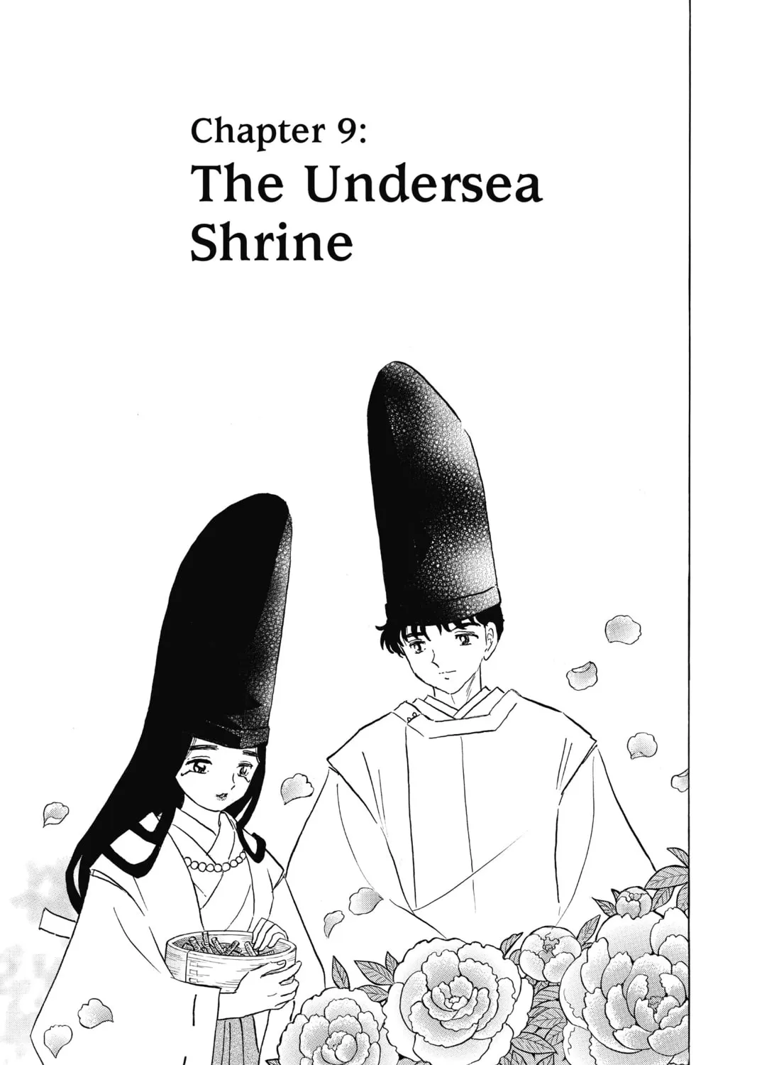 Read Mao chapter 64 image 0 on Lezhin