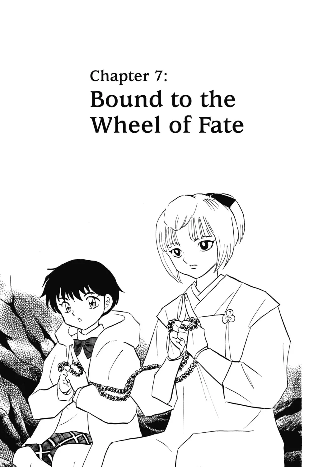 Read Mao chapter 65 image 0 on Lezhin
