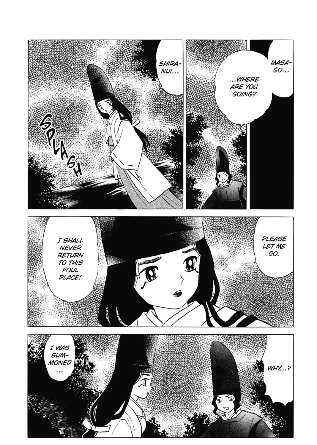 Read Mao chapter 65 image 18 on Lezhin