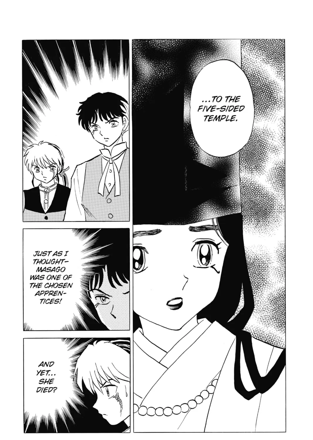 Read Mao chapter 65 image 20 on Lezhin