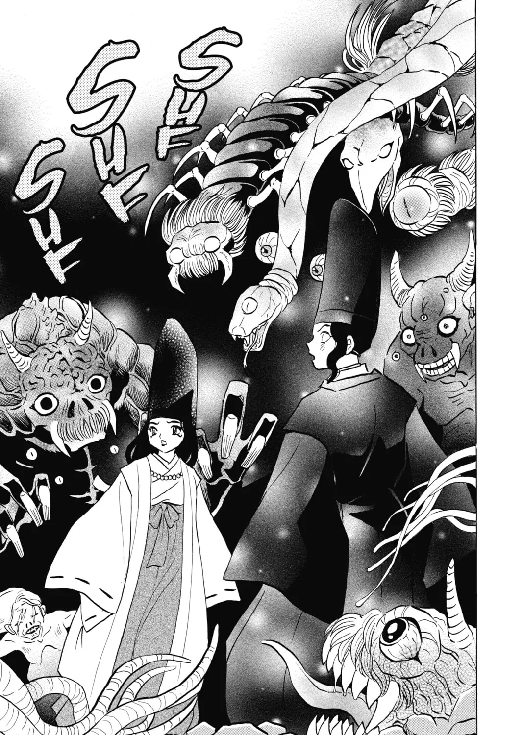 Read Mao chapter 65 image 24 on Lezhin