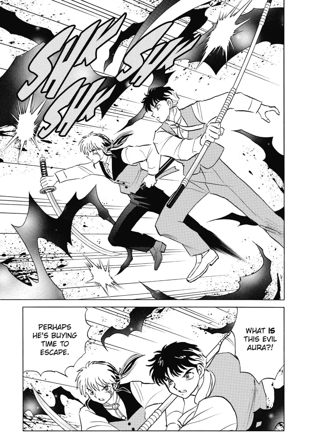 Read Mao chapter 65 image 4 on Lezhin