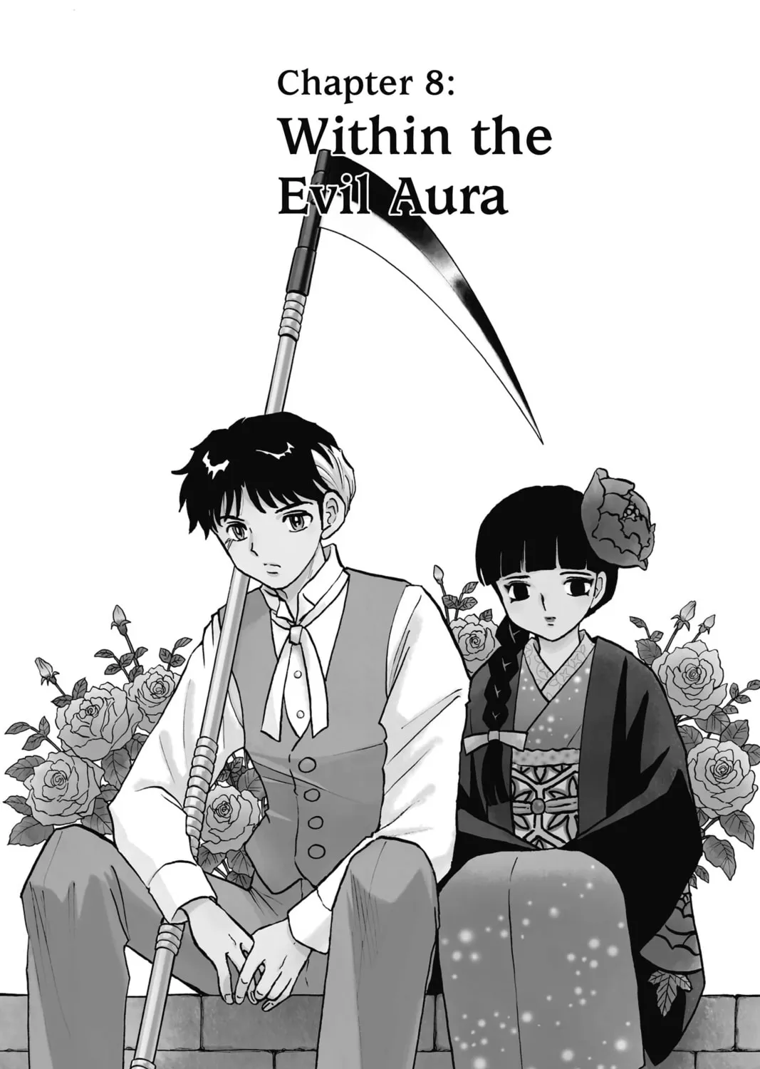 Read Mao chapter 66 image 0 on Lezhin