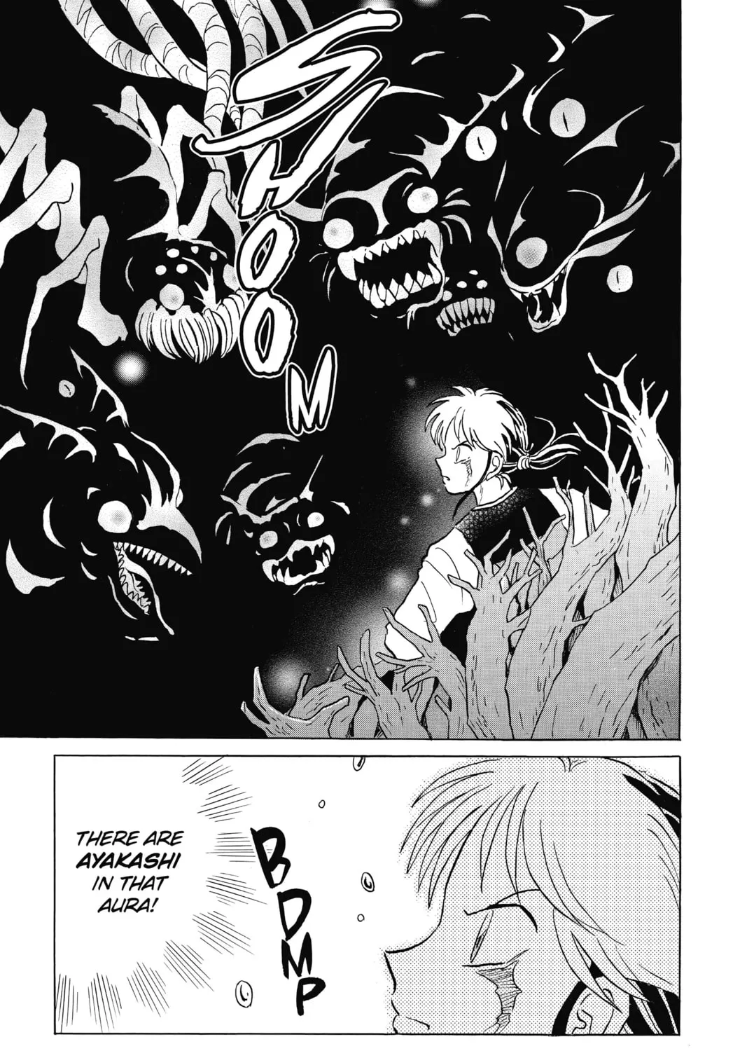Read Mao chapter 66 image 20 on Lezhin