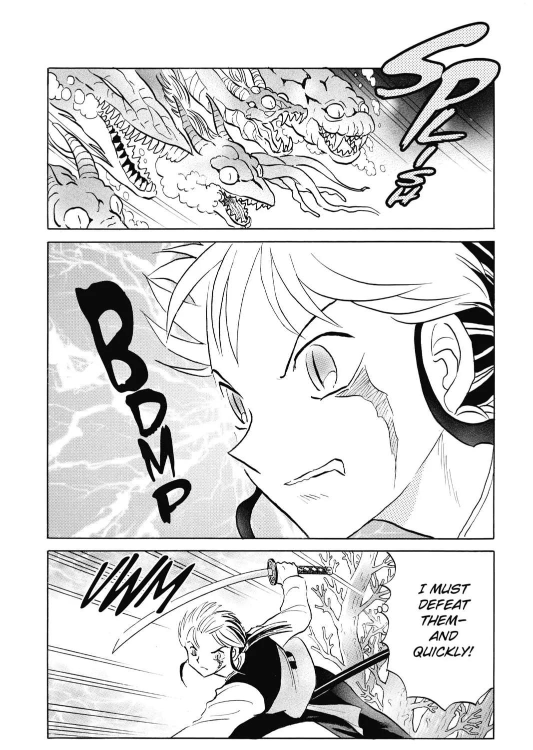 Read Mao chapter 66 image 22 on Lezhin