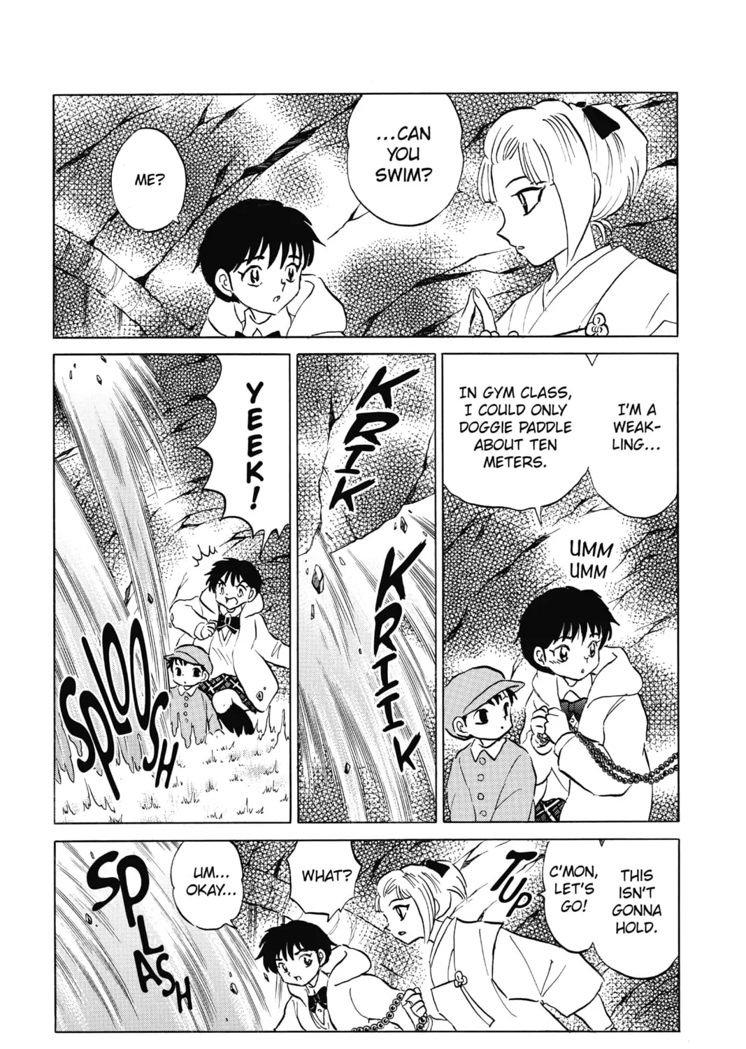 Read Mao chapter 66 image 32 on Lezhin