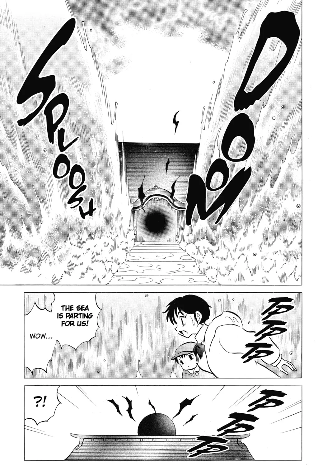 Read Mao chapter 66 image 36 on Lezhin
