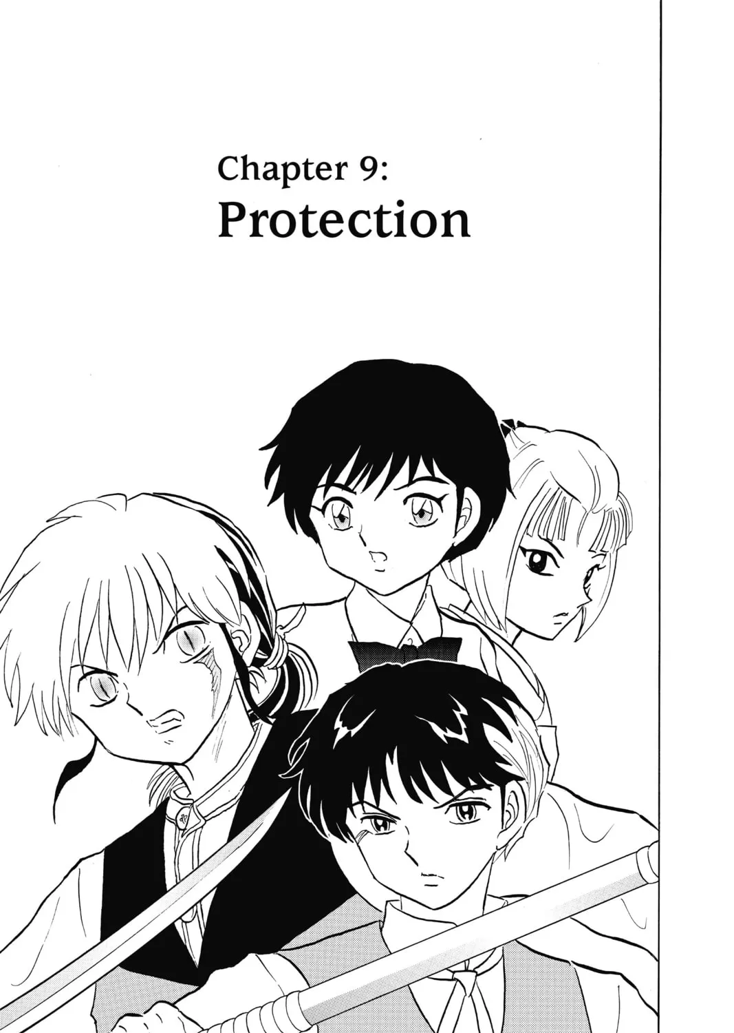 Read Mao chapter 67 image 0 on Lezhin