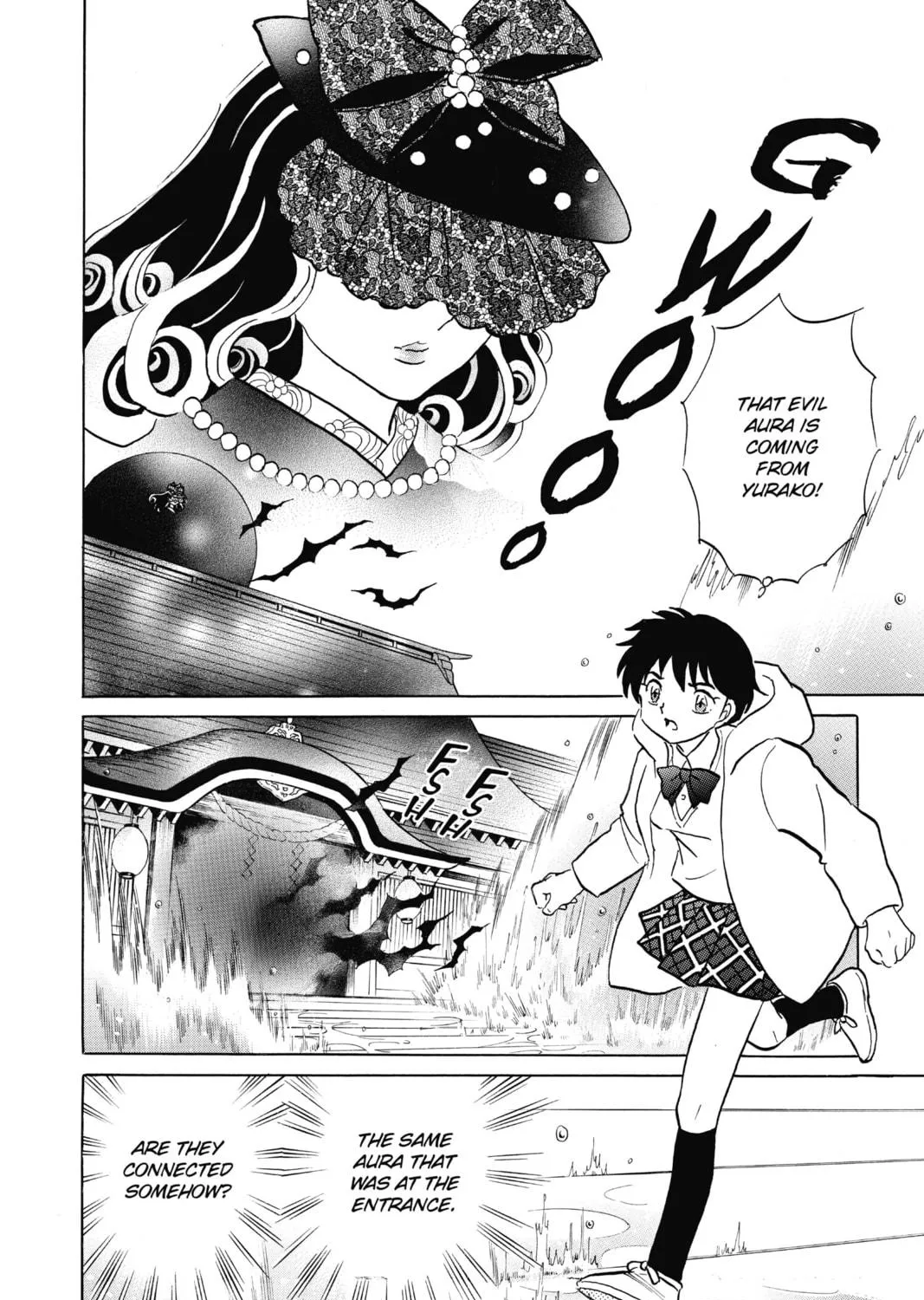 Read Mao chapter 67 image 10 on Lezhin