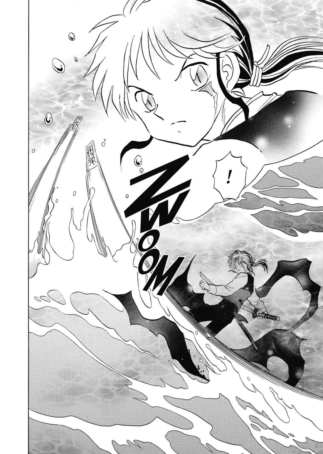 Read Mao chapter 67 image 14 on Lezhin