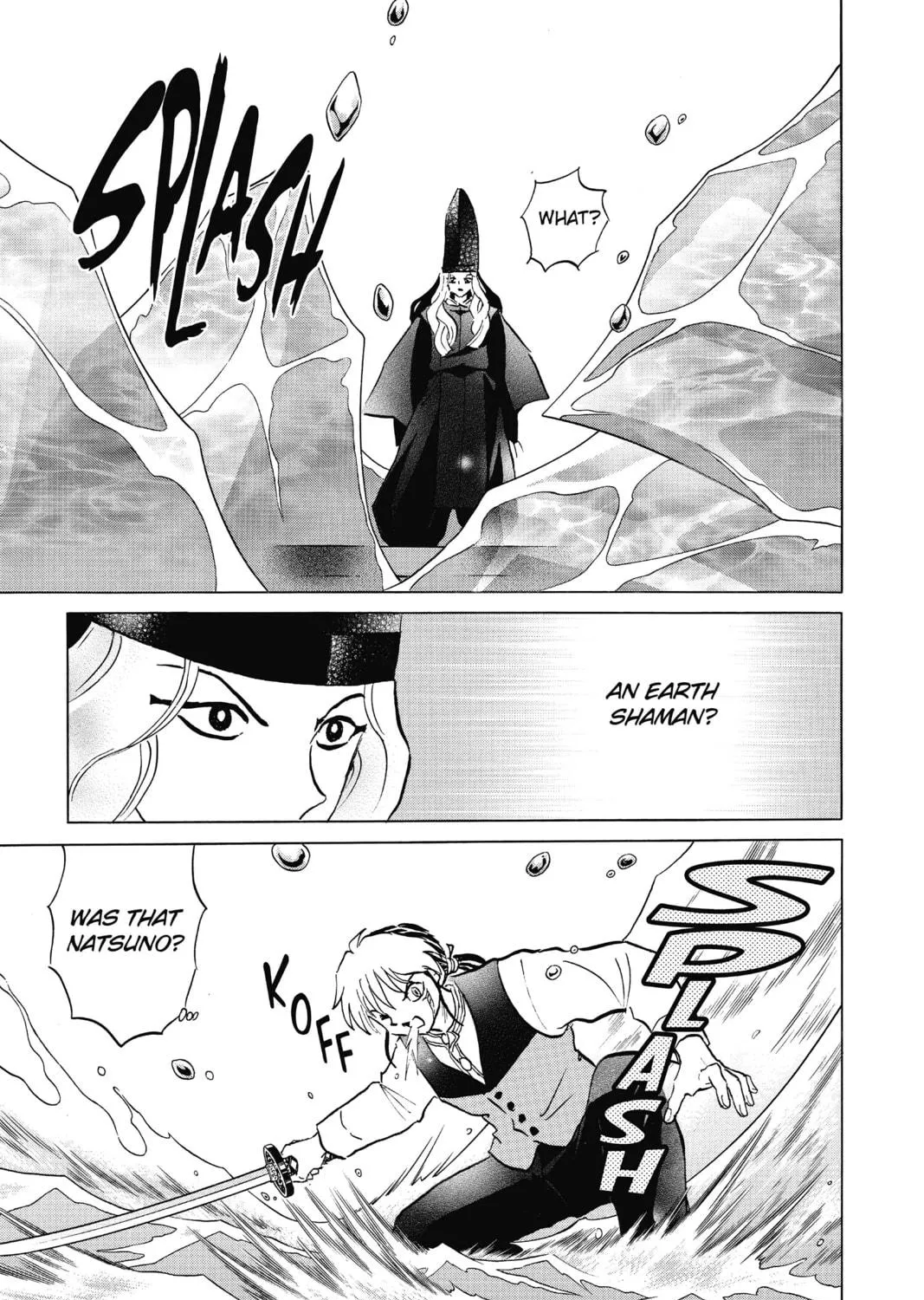 Read Mao chapter 67 image 16 on Lezhin