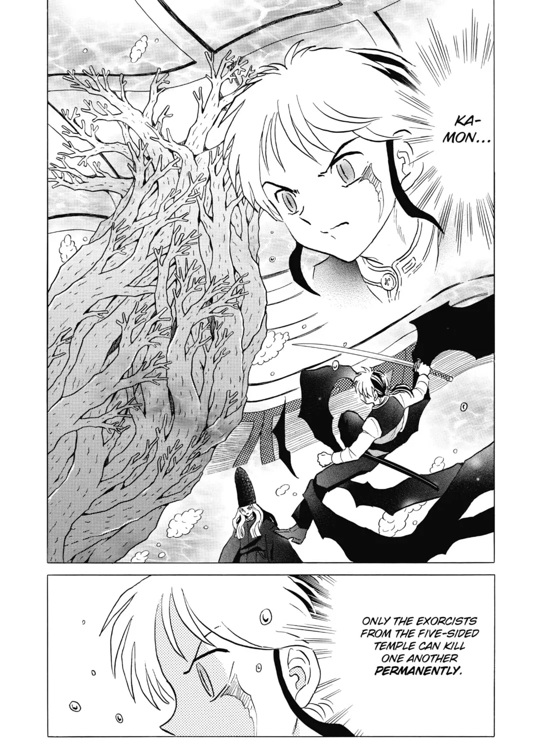 Read Mao chapter 67 image 2 on Lezhin