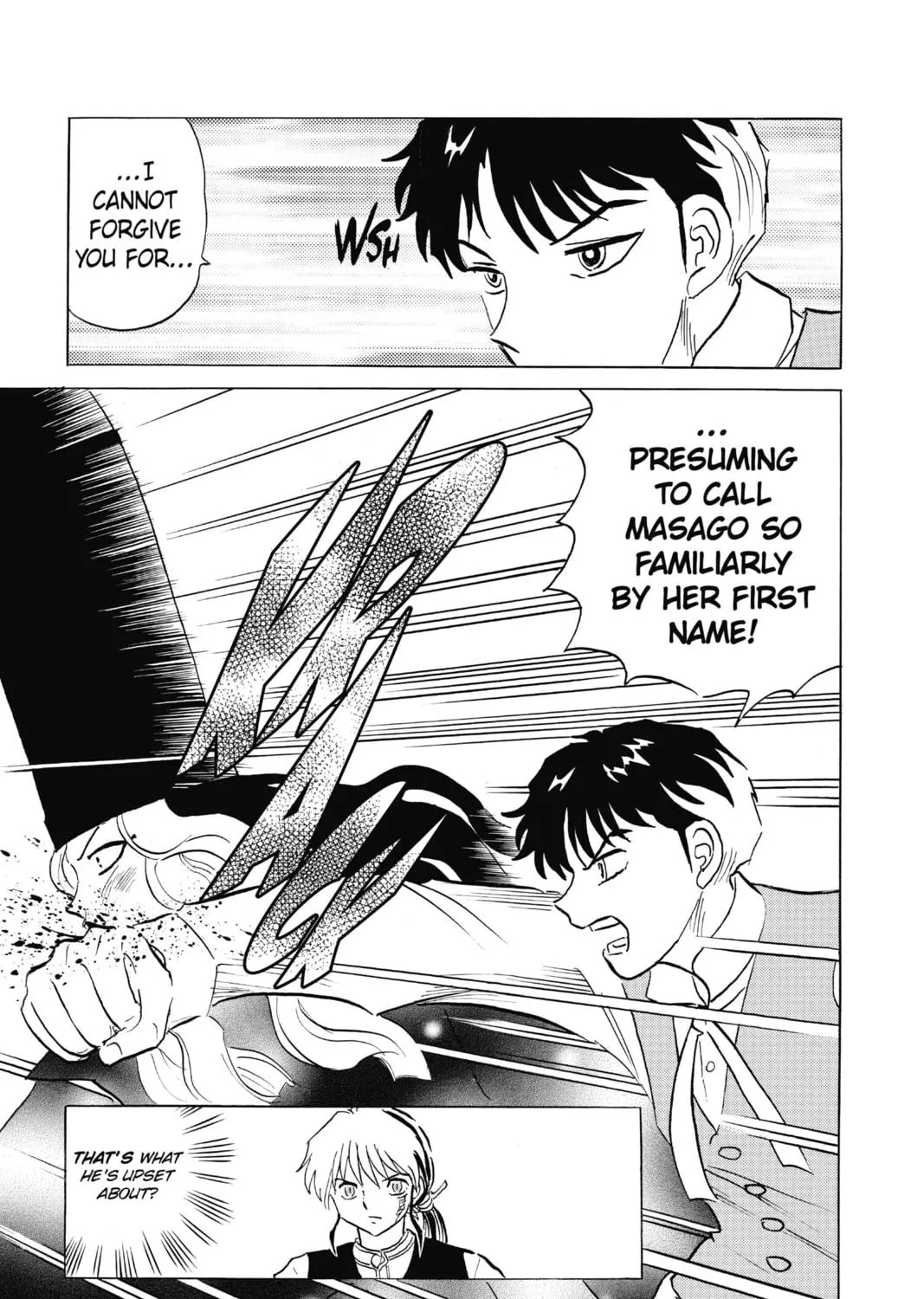 Read Mao chapter 67 image 28 on Lezhin