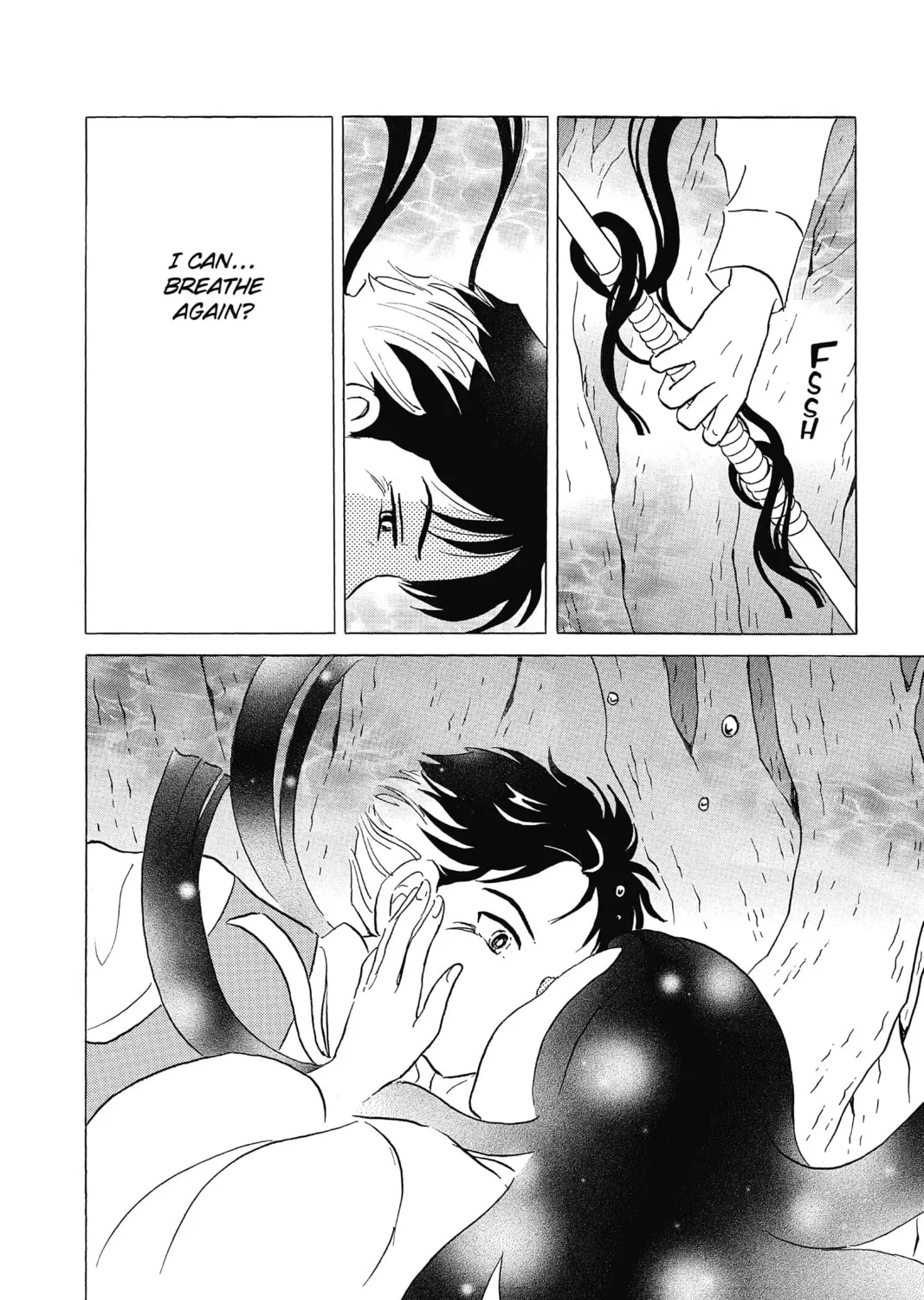 Read Mao chapter 67 image 6 on Lezhin