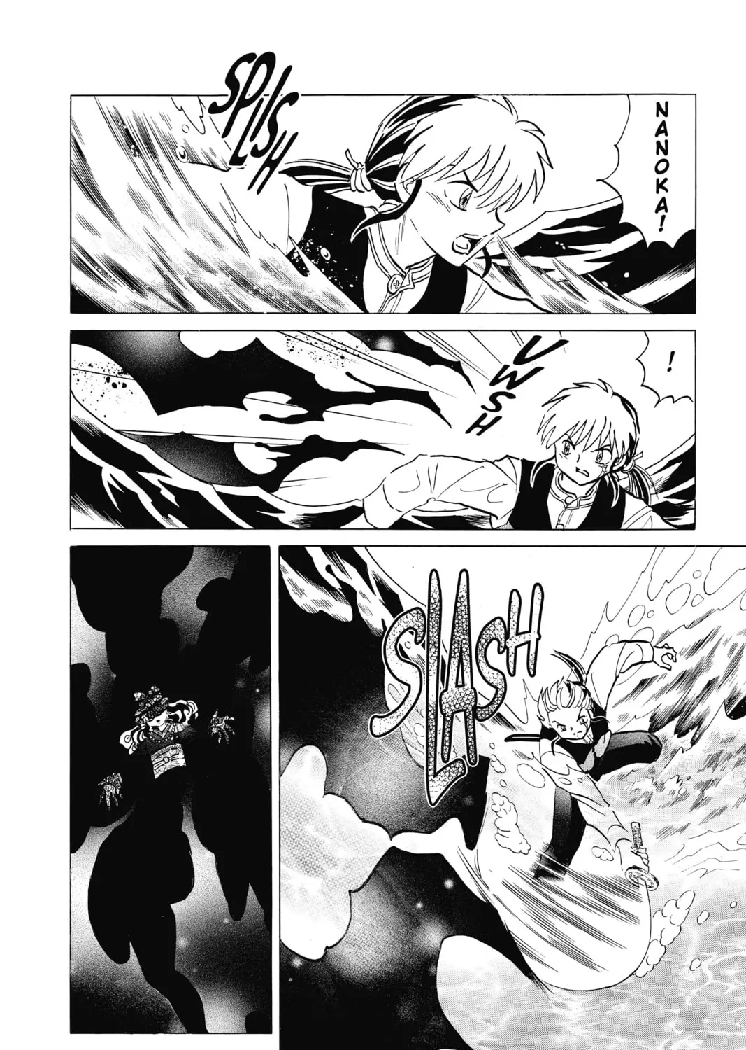 Read Mao chapter 68 image 14 on Lezhin