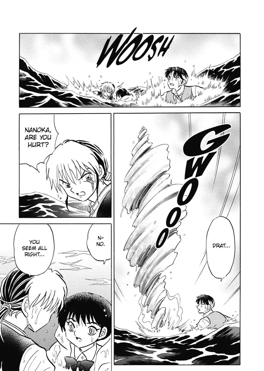 Read Mao chapter 68 image 24 on Lezhin