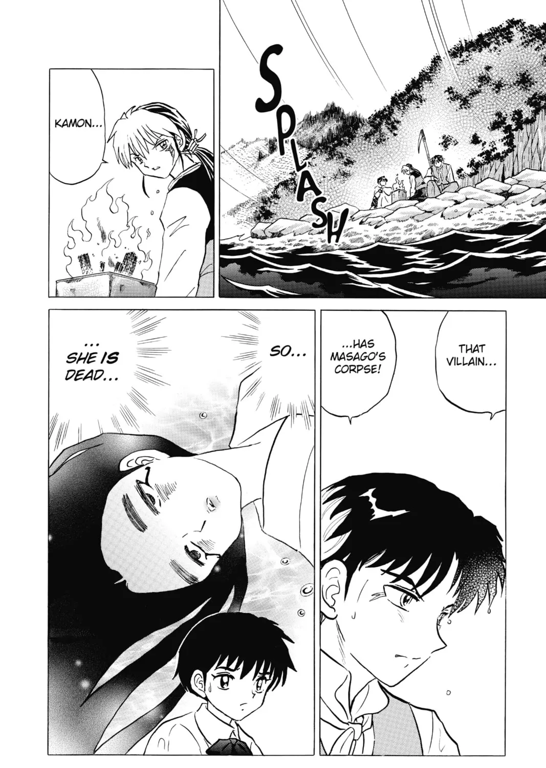 Read Mao chapter 68 image 26 on Lezhin