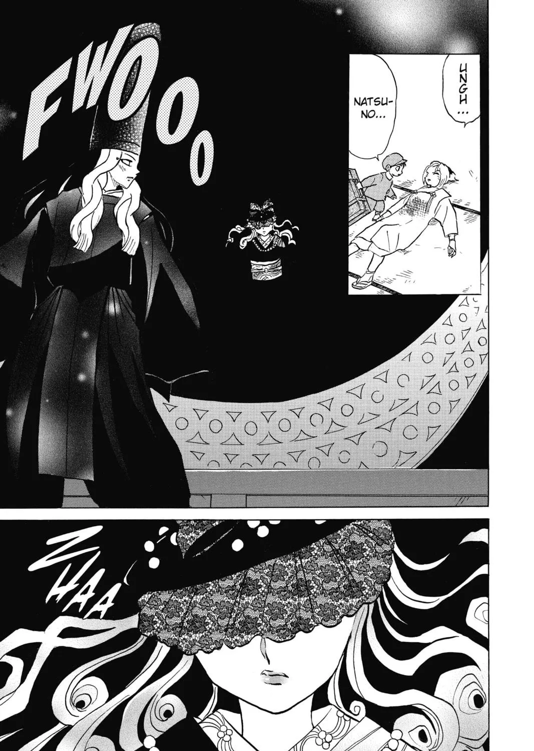 Read Mao chapter 68 image 4 on Lezhin