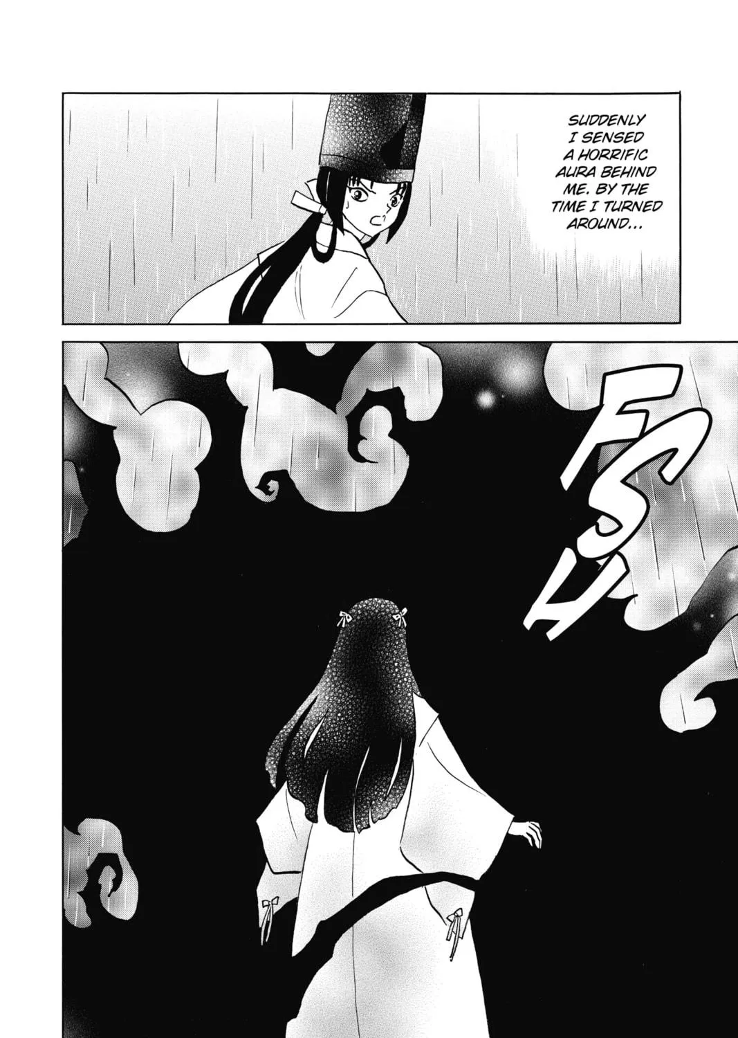 Read Mao chapter 69 image 10 on Lezhin
