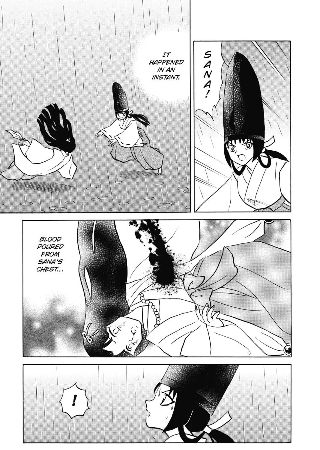 Read Mao chapter 69 image 12 on Lezhin