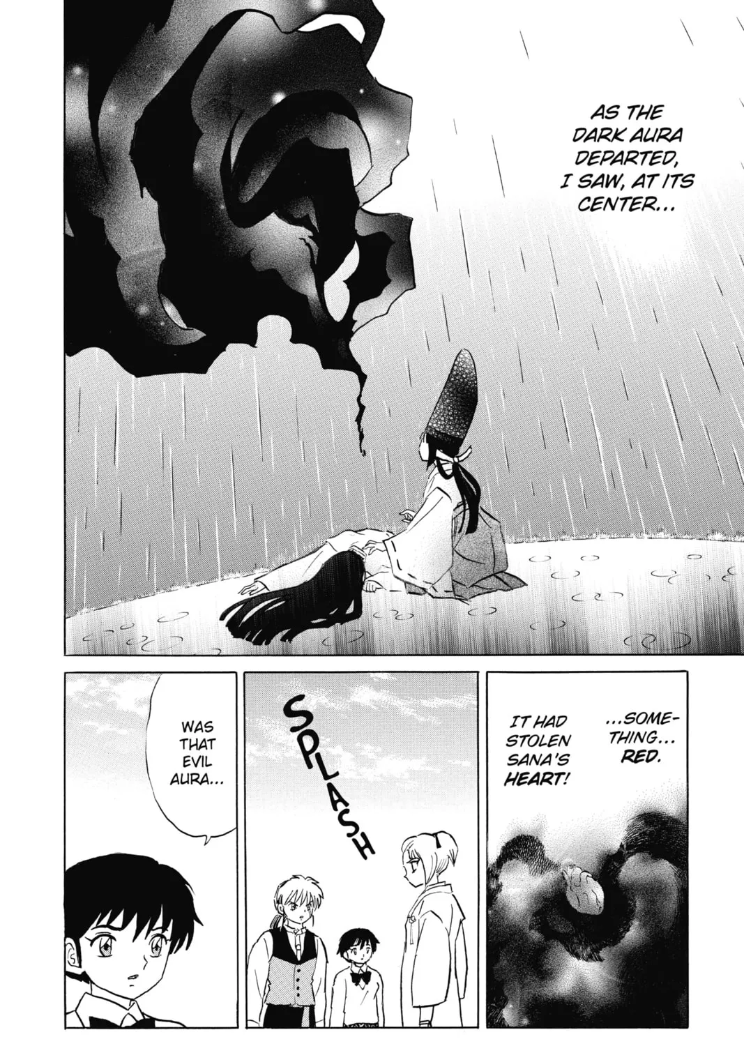 Read Mao chapter 69 image 14 on Lezhin