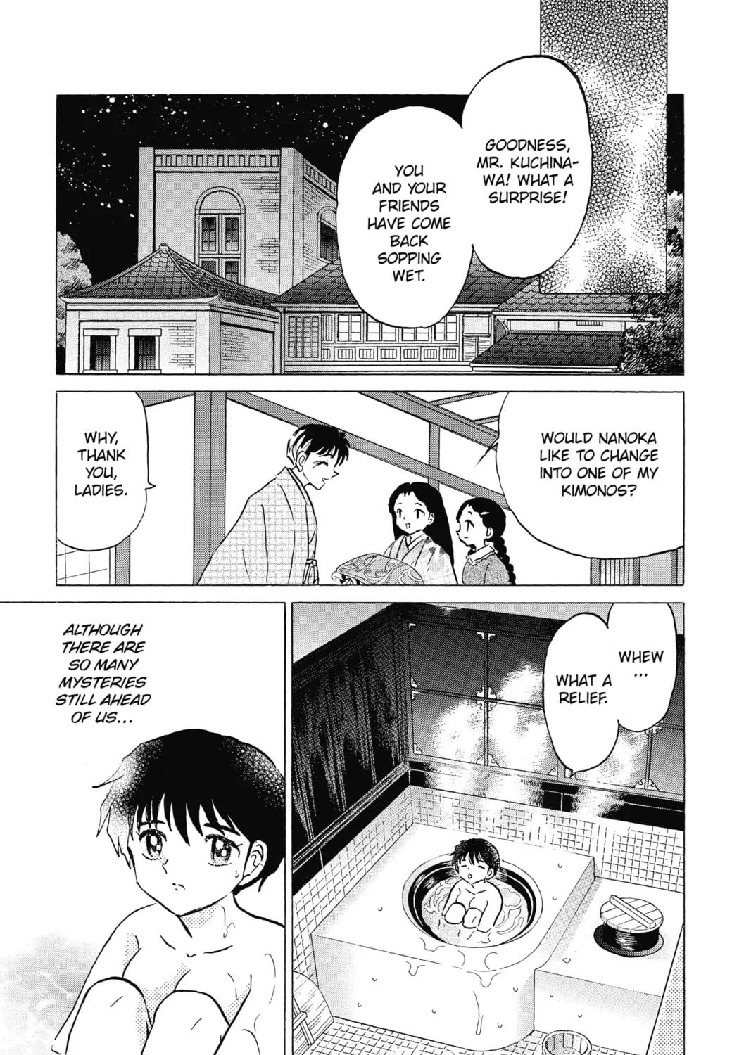 Read Mao chapter 69 image 24 on Lezhin