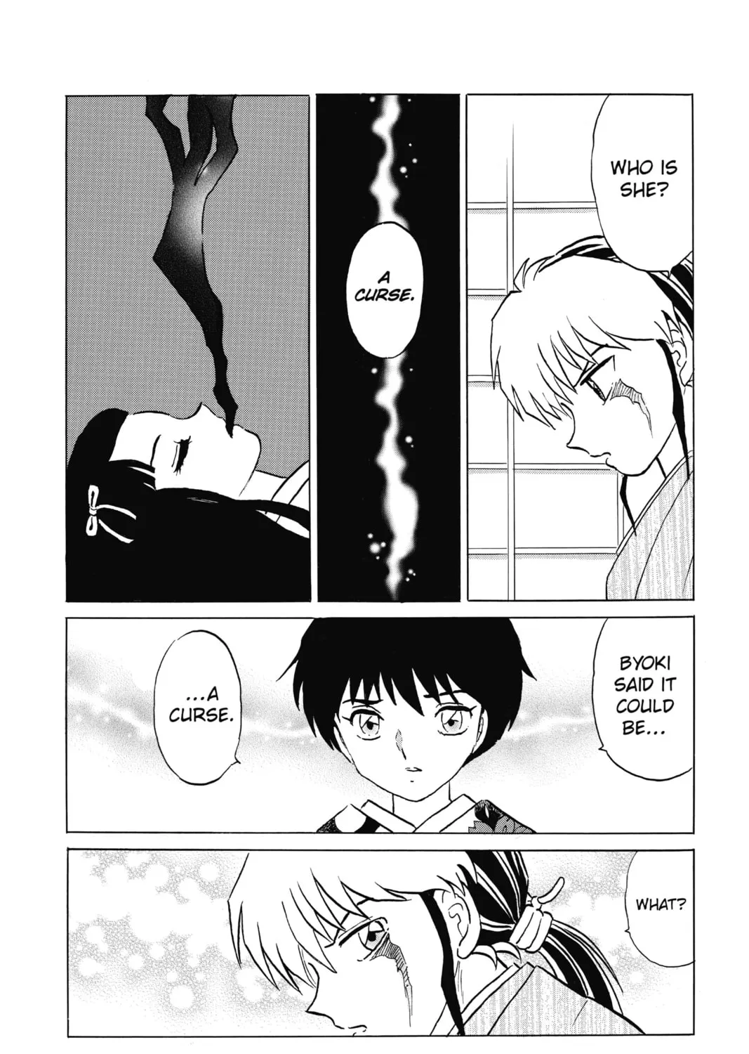 Read Mao chapter 69 image 30 on Lezhin