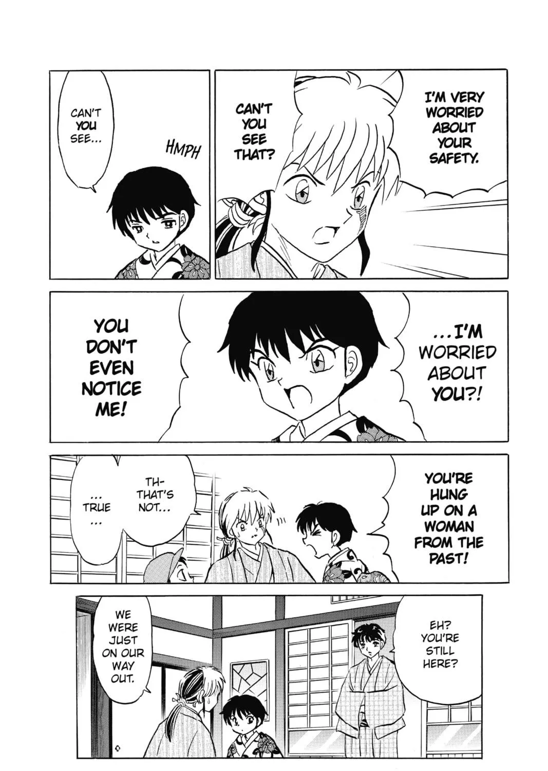 Read Mao chapter 69 image 34 on Lezhin