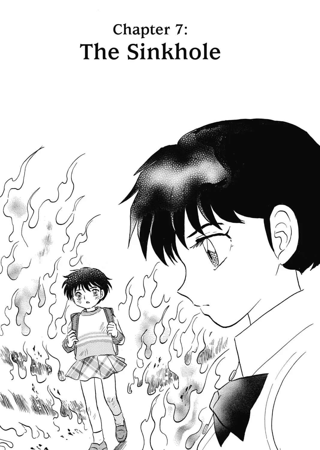 Read Mao chapter 7 image 0 on Lezhin
